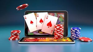 slot999 Live Casino နှင့် Slots ဂိမ်းများ