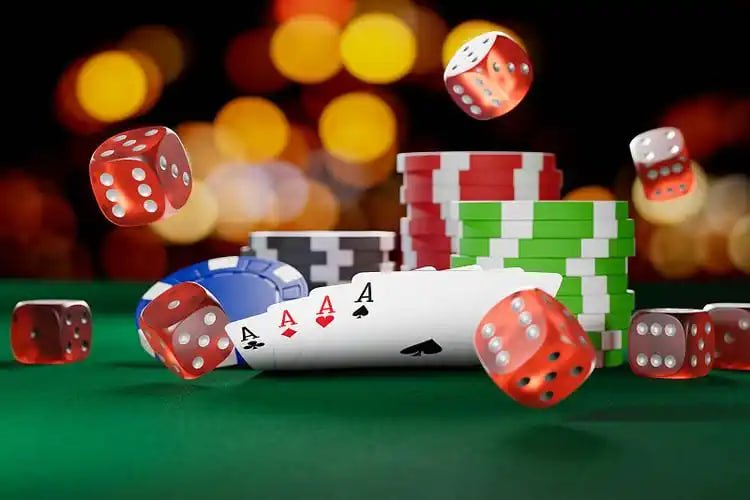 slot999 တိုက်ရိုက် ကာစီနို Baccarat Roulette Live Dealer